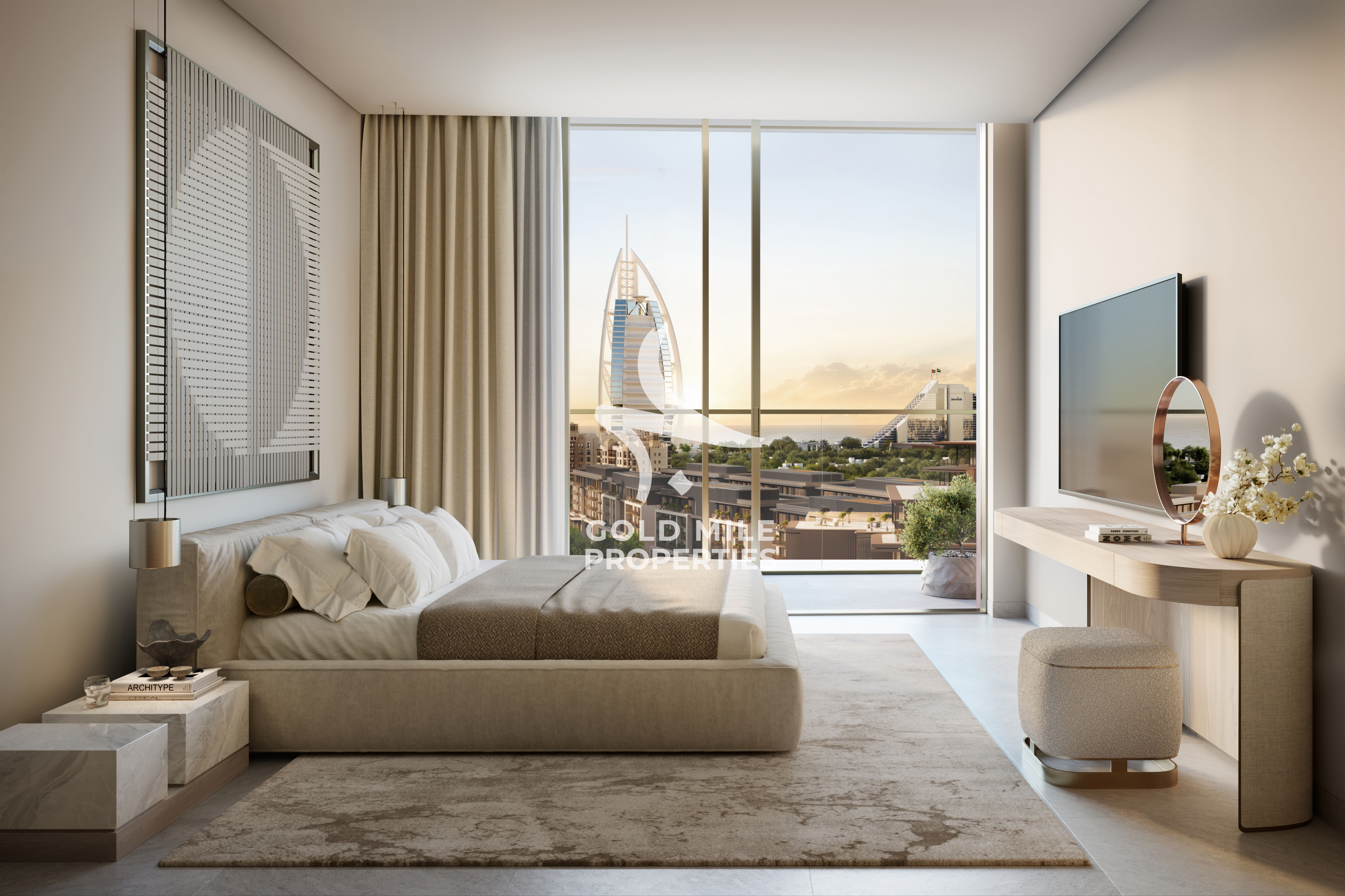 Island Prestige Living | Nakheel by Meraas on Dubai Islands | Ultra-Luxury Coastal Residences