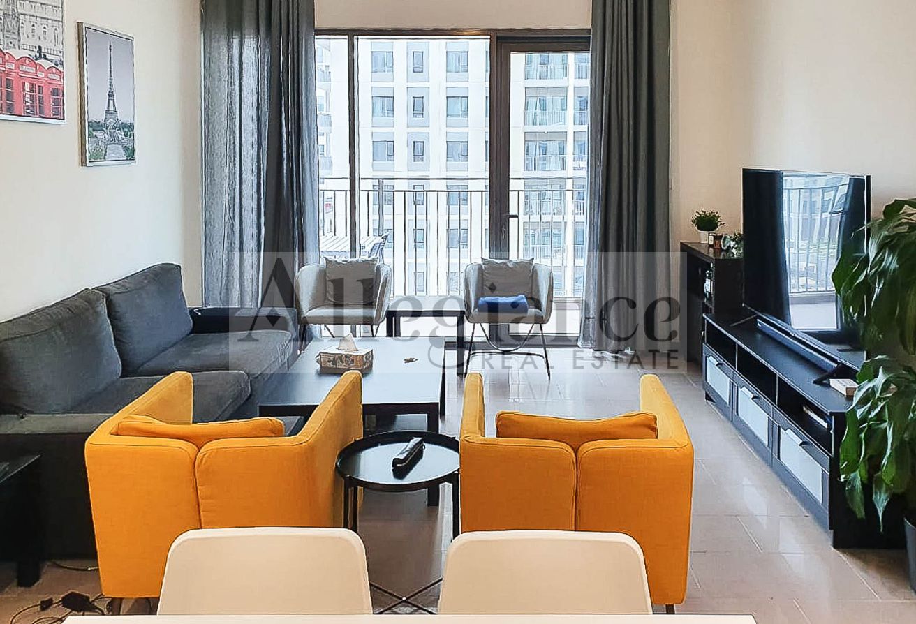Investor Deal | Unfurnished | Vacant