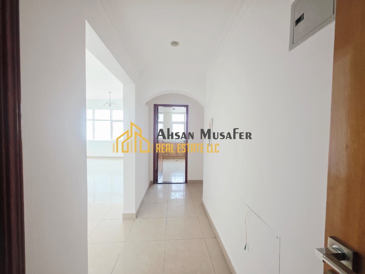NO COMMISSION//2BHK WITH 3 WASHROOMS//Two-bedroom apartment with a spacious living room, offering flexible payment plans