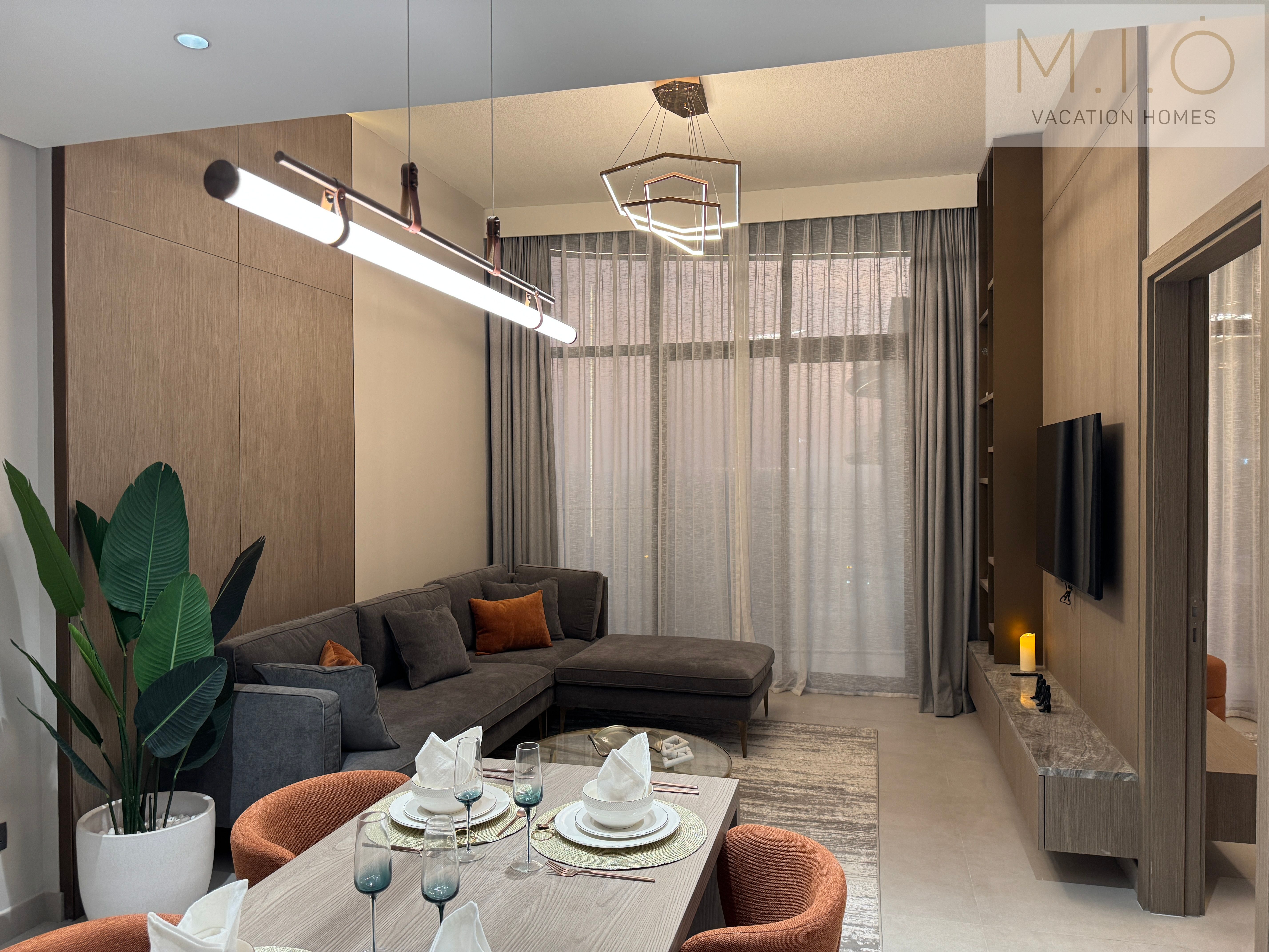 No Commission | Modern Living | Ready to move