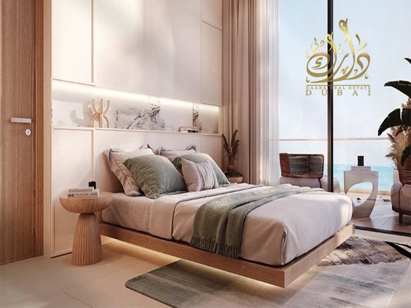 Distress Deal_Full Sea View_Sea View_High ROI_Swimming Pool_