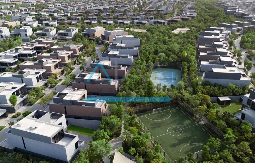 Payment plan | Forest inspired | Luxury Community
