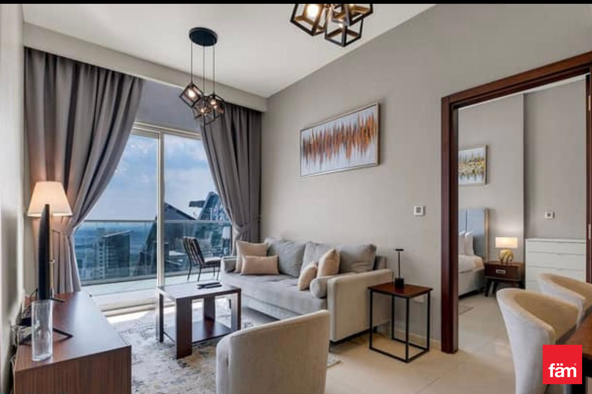 High ROI | Furnished | Negotiable