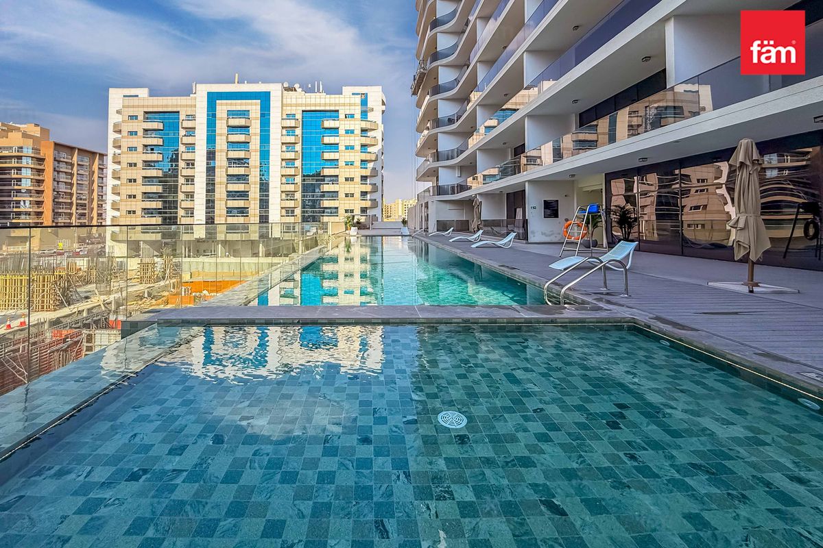 FamilySized 3br Apartment With Maid Room