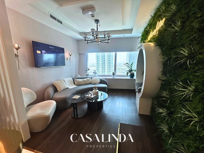 Premium Fixtures | Mid Floor | Investors Deal