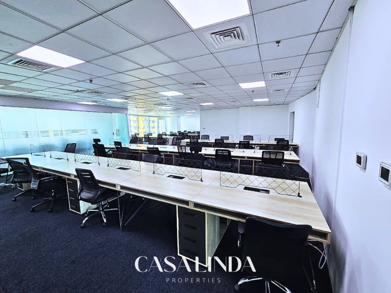 Shared Office Spaces | Luxury Workspace | Premium Location