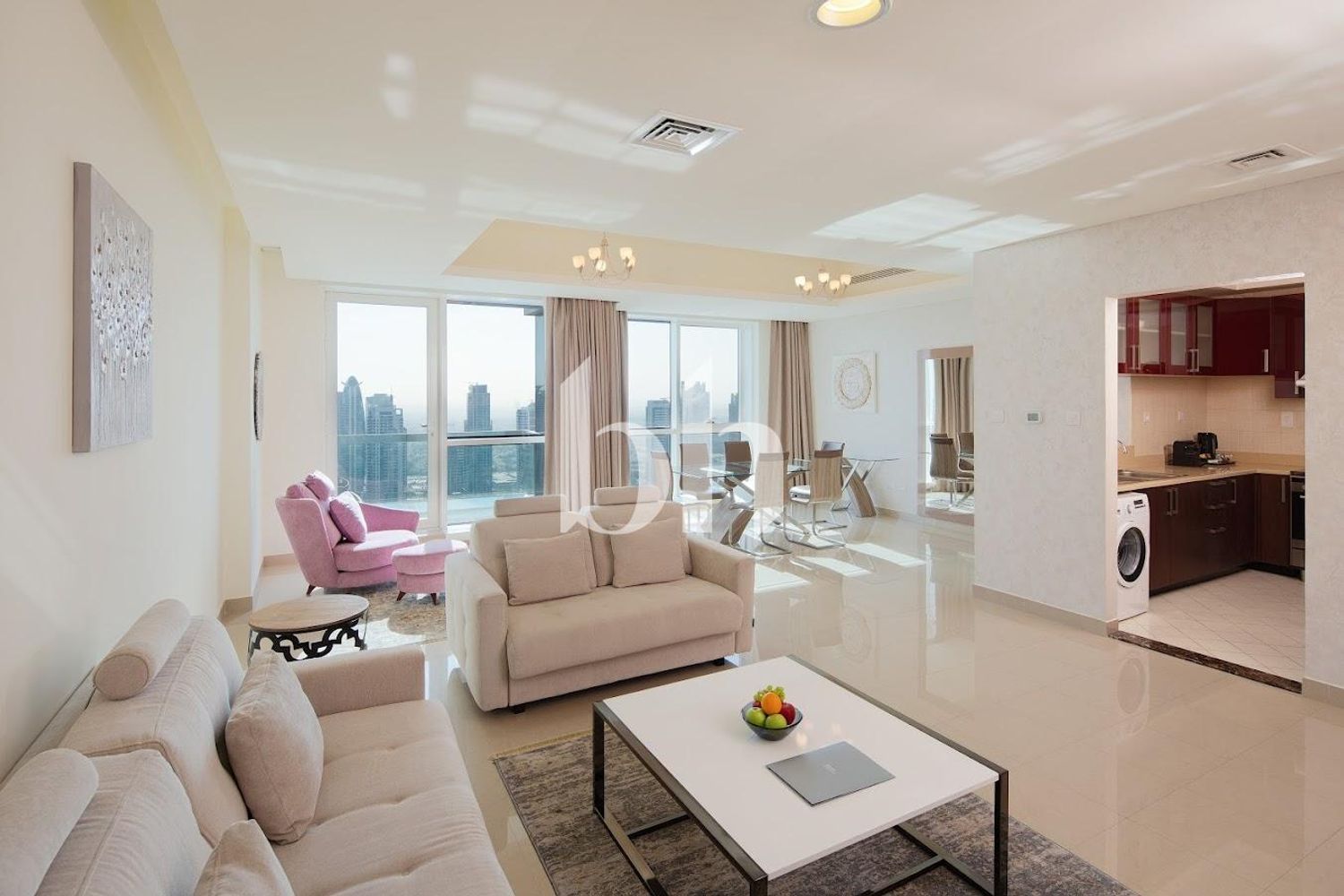 Deluxe | Fully Furnished | Bills Inclusive