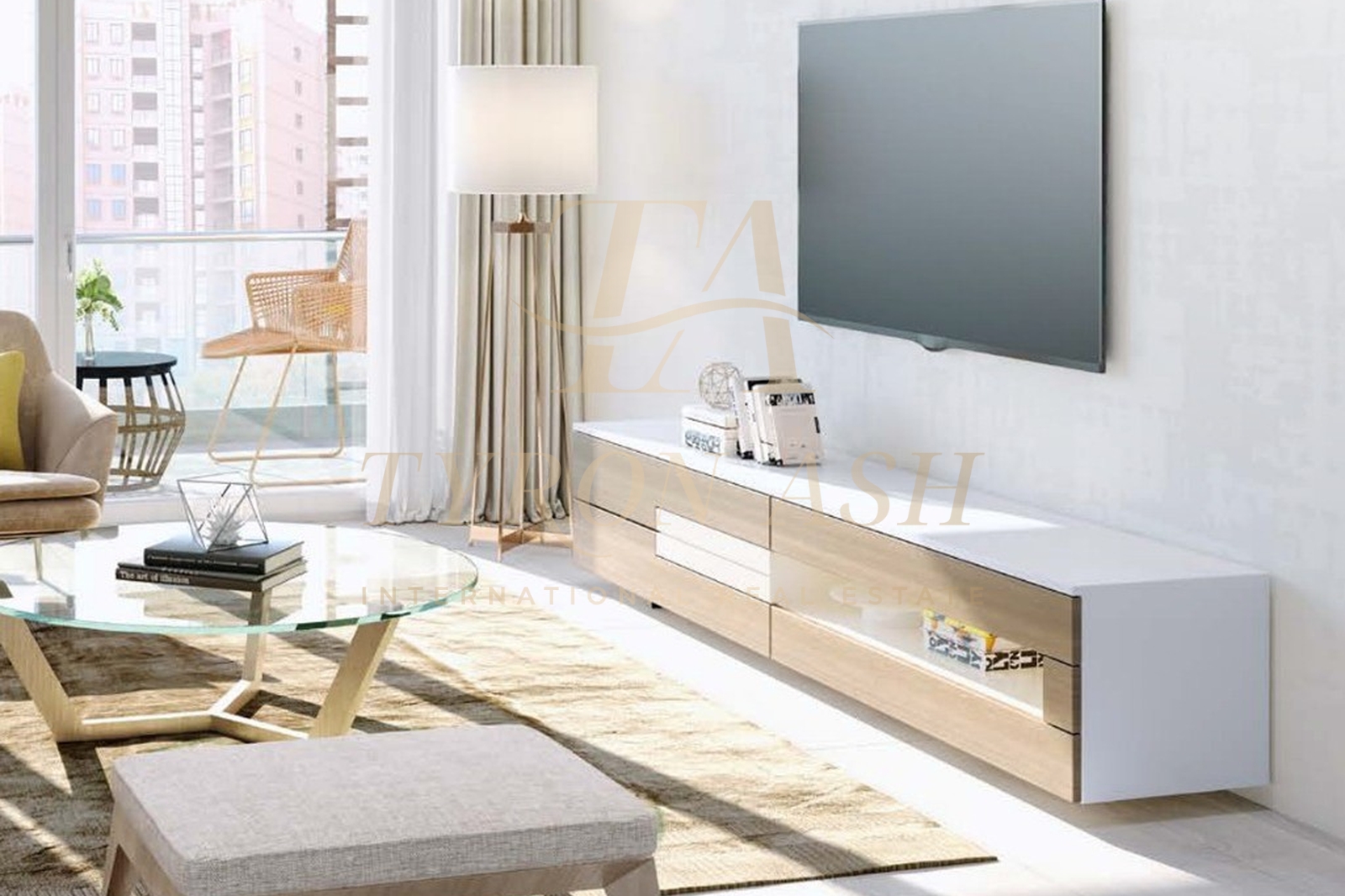 Very Spacious Studio | Direct Al Khail Access | Modern Living
