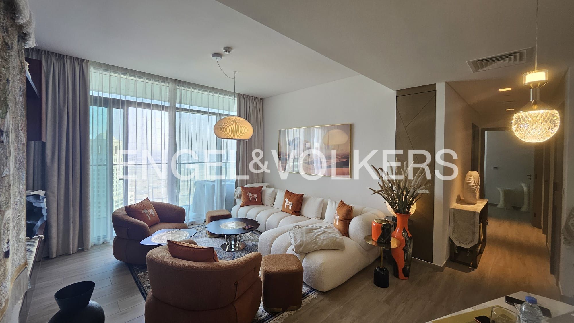 Exclusive | Furnished | Ready To Move In