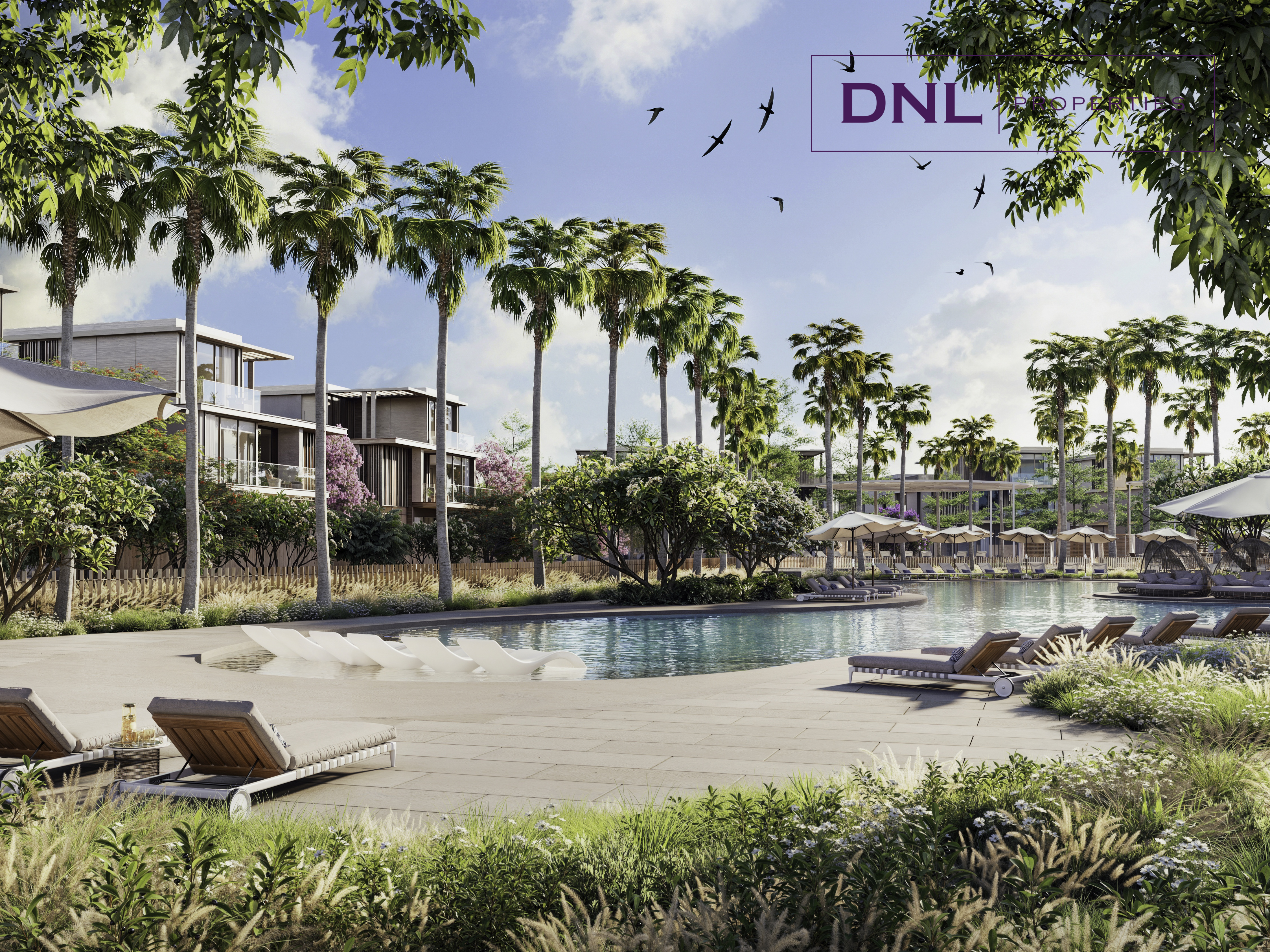 Modern Design | Luxury Living | Phase 11