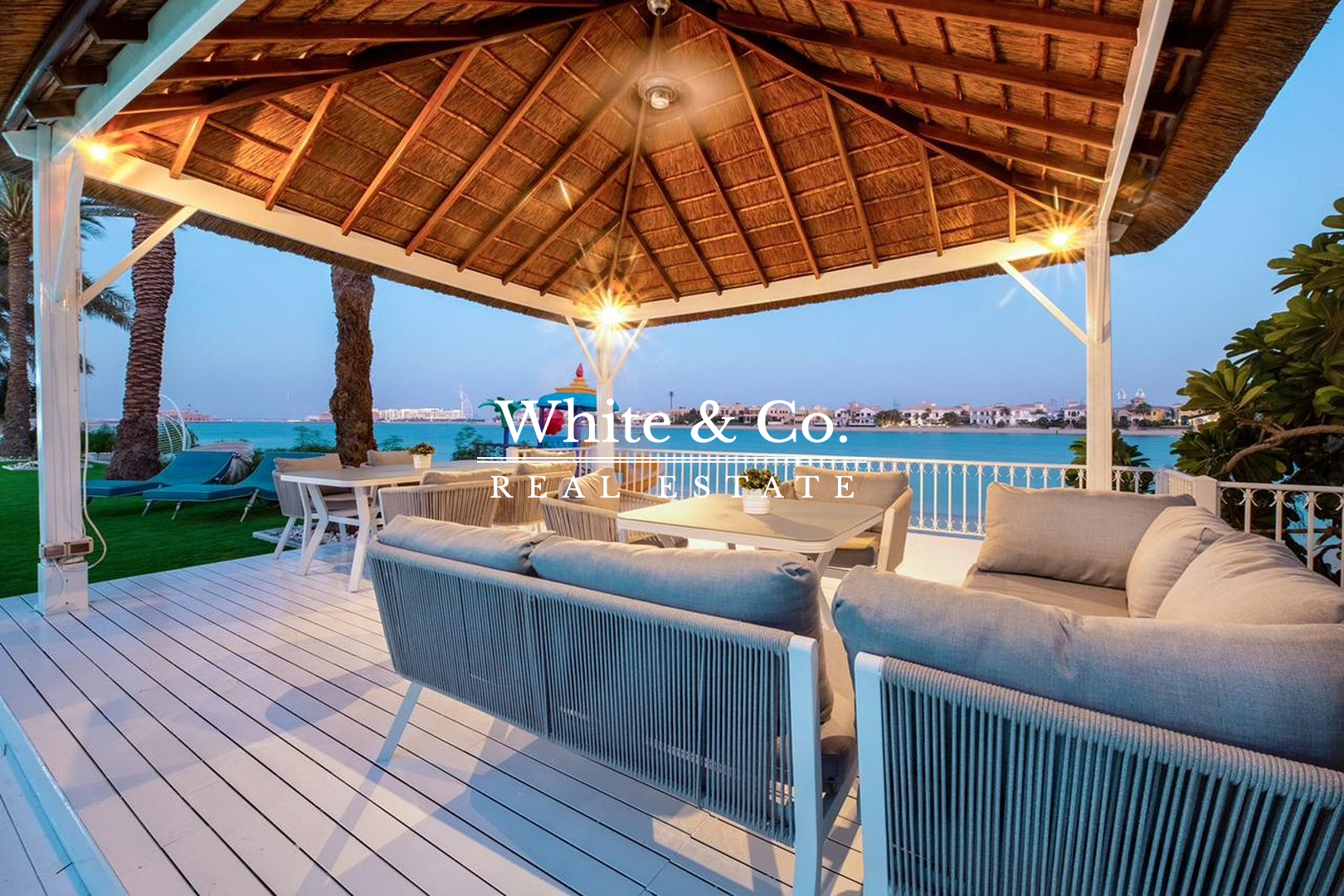 Bills Inc. | Marina Views | High Number