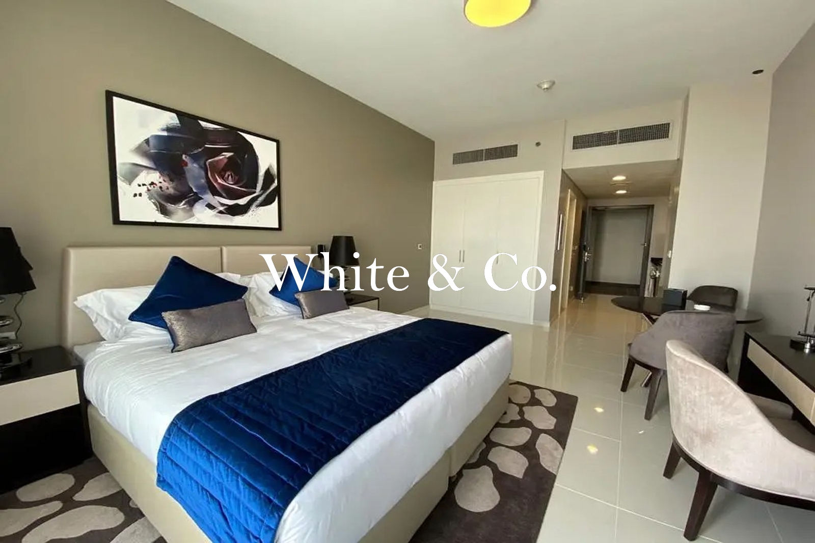 Golf Course Views | Vacant Now | High ROI