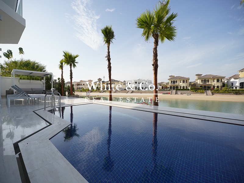 Fully Upgraded | Furnished | 4 Bedroom