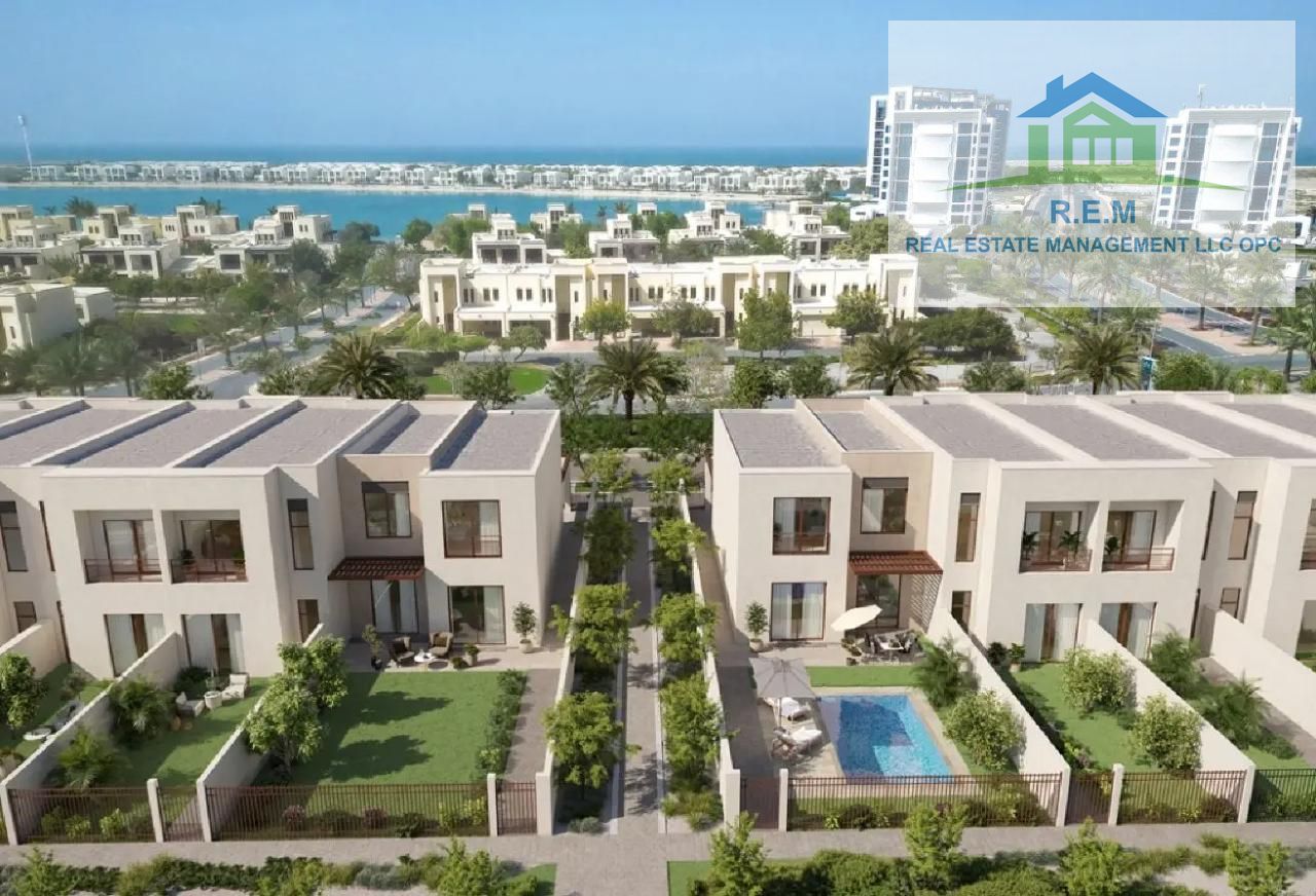 3BED+ MAID TH | CORNER UNIT | HANDOVER Q1 2026