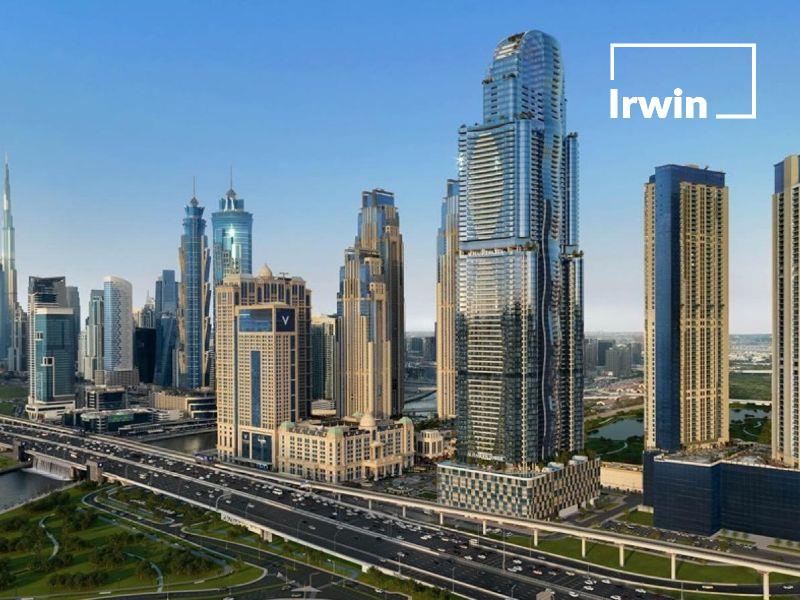 City View | Chic Interiors | Contemporary