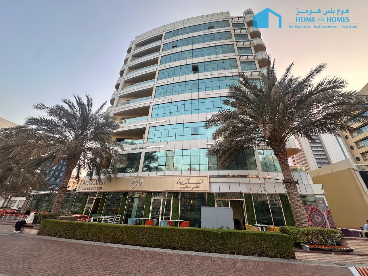 Fully Upgraded Waterfront 2BR Apartment for RENT | Great Community | Limited Units!