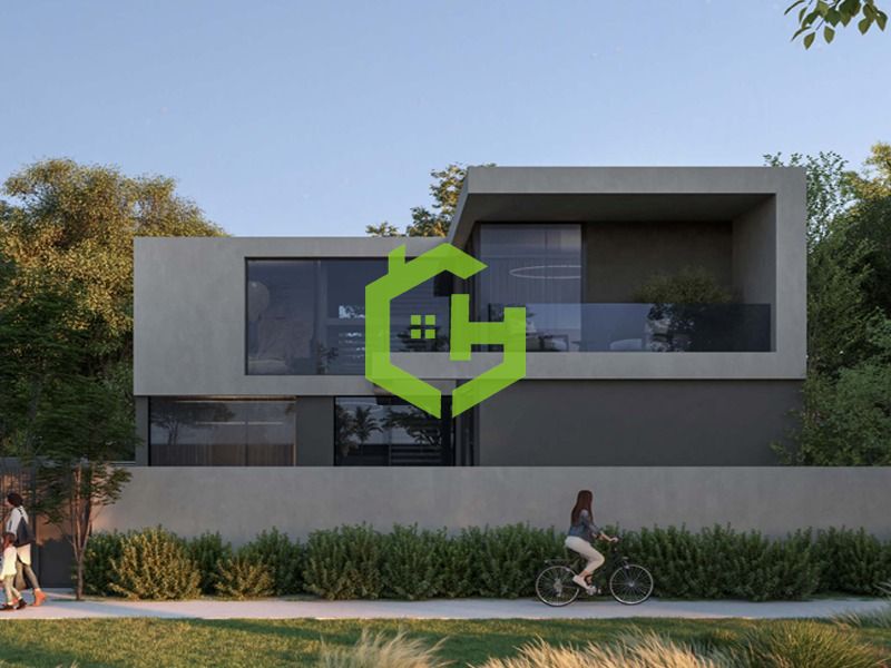 Elegant Design | Lush Green | Prime Location