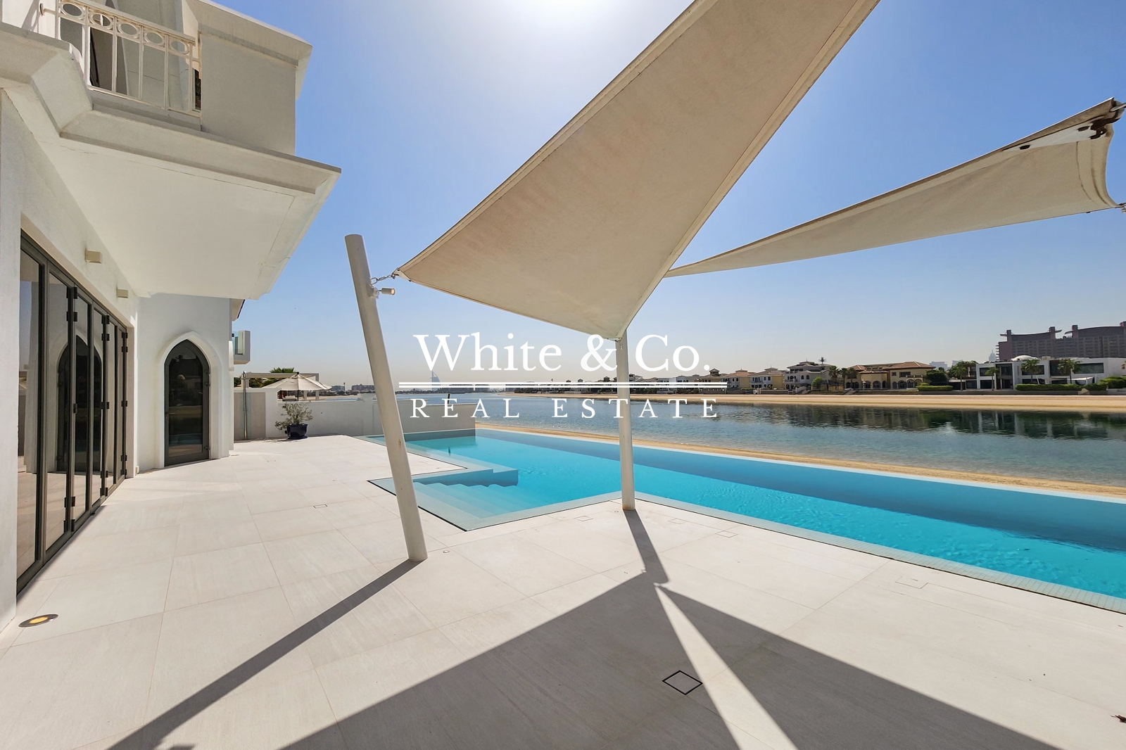 Extended Plot | Partial Renovated | 5 Bed