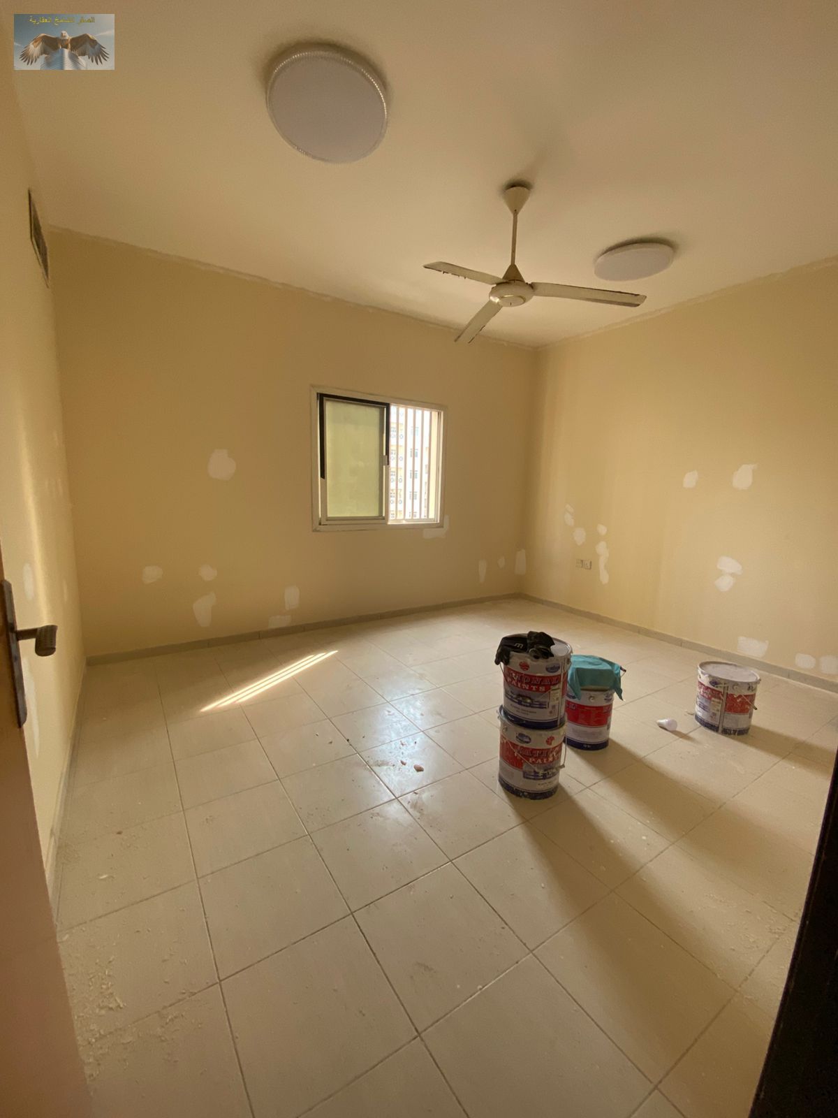 2-Bedroom Apartment for Annual Rent – Al Nuaimiya 2, Ajman Prime Location – Near King Faisal Street, Gulfah Bridge, and Khalifa Street