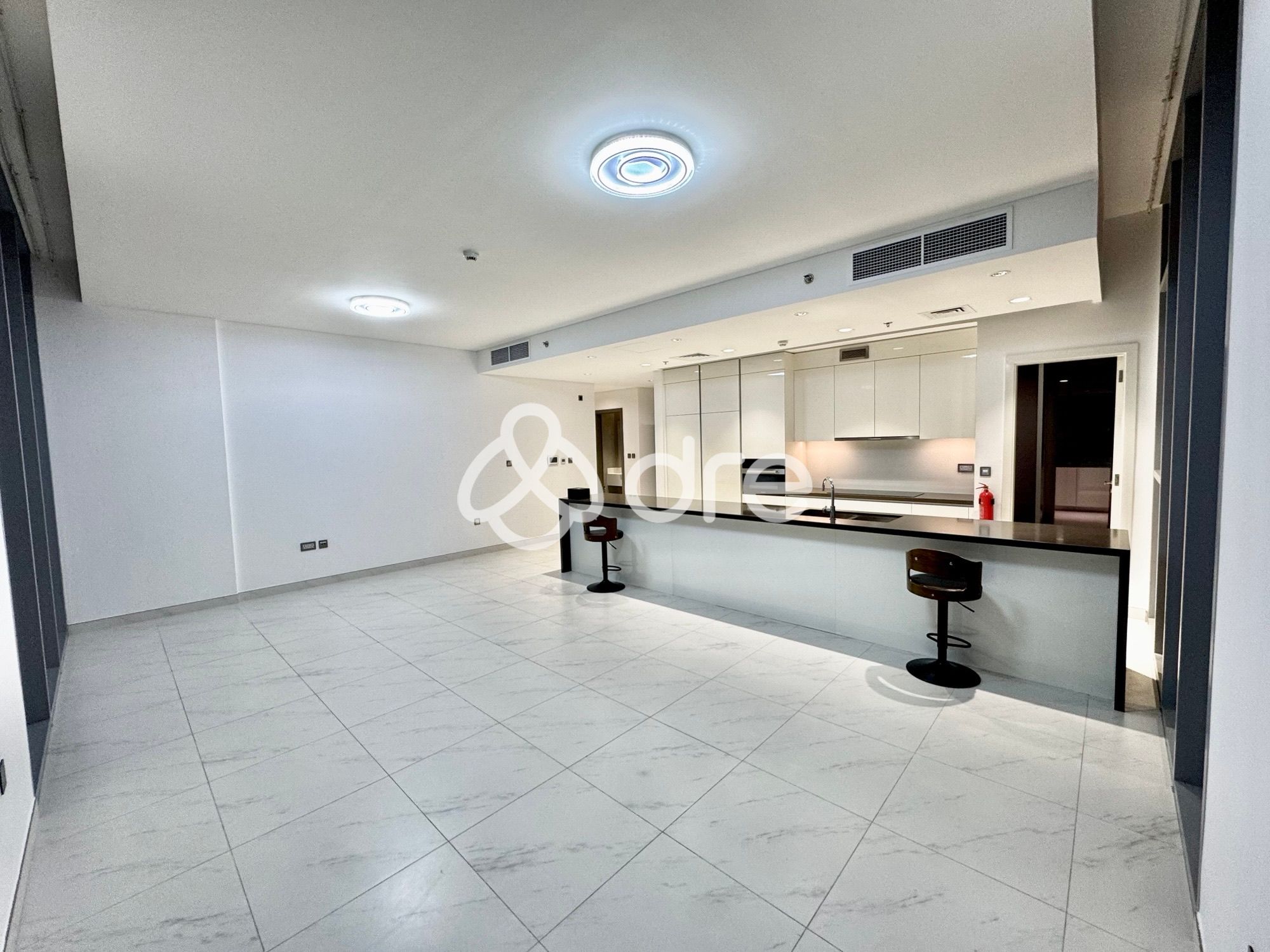 Large 3bedroom Corner unit - Burj Khalifa Views