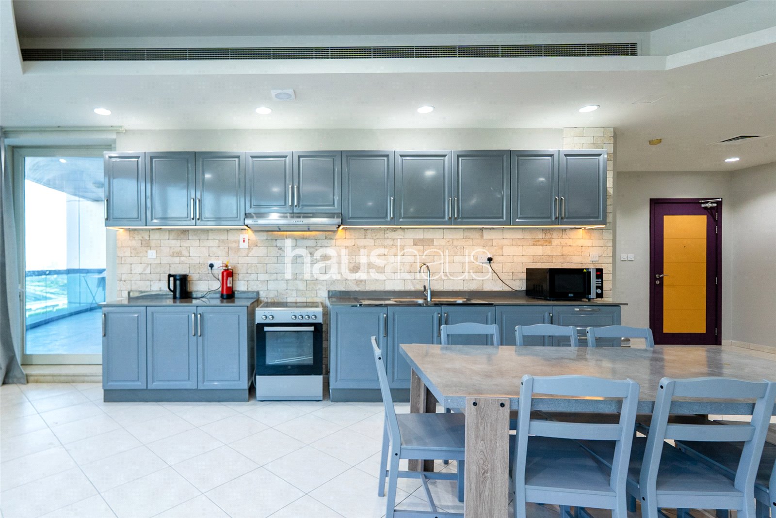 Upgraded | Marina Views | Spacious