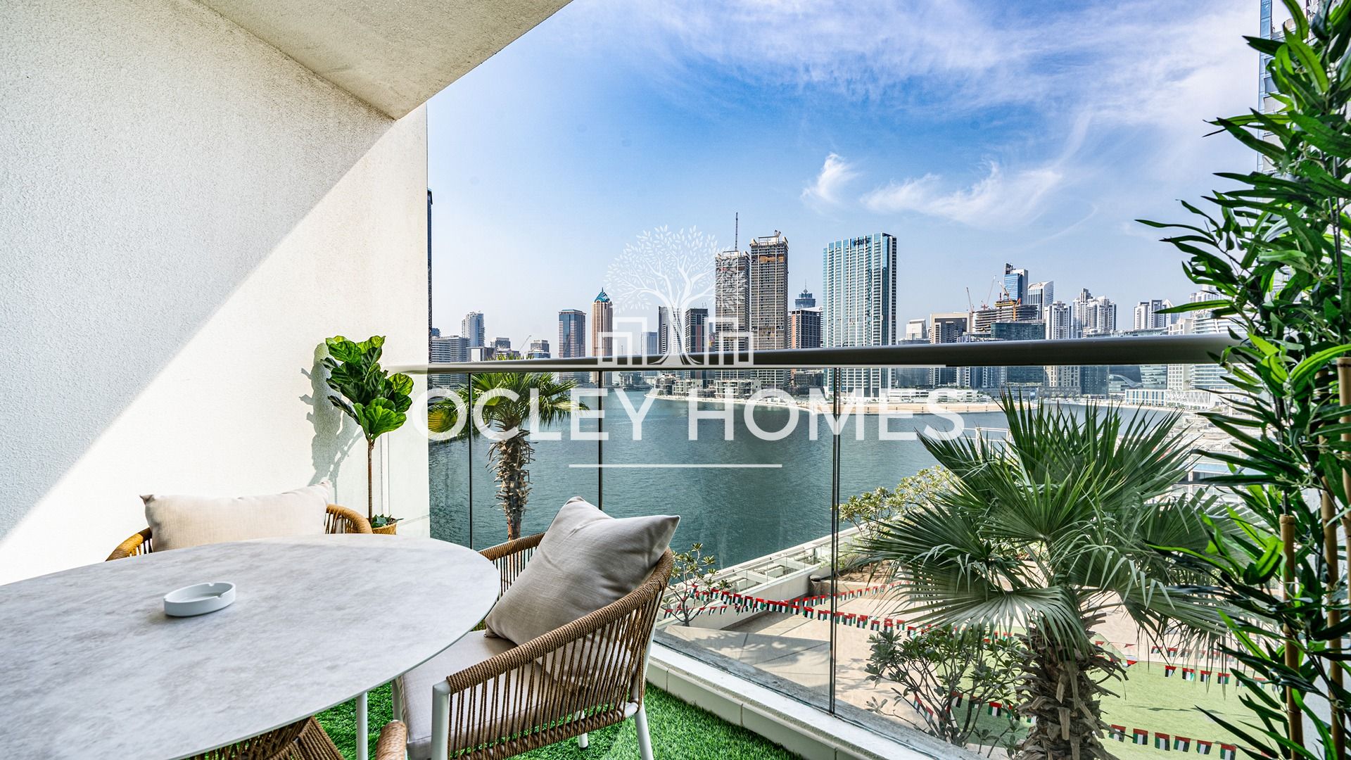Modern Unit | All Bills Included | Monthly Stays
