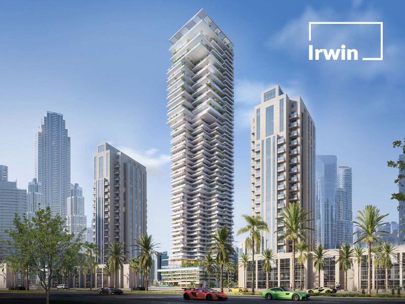 Elegant Home | High-End Design | Urban Views