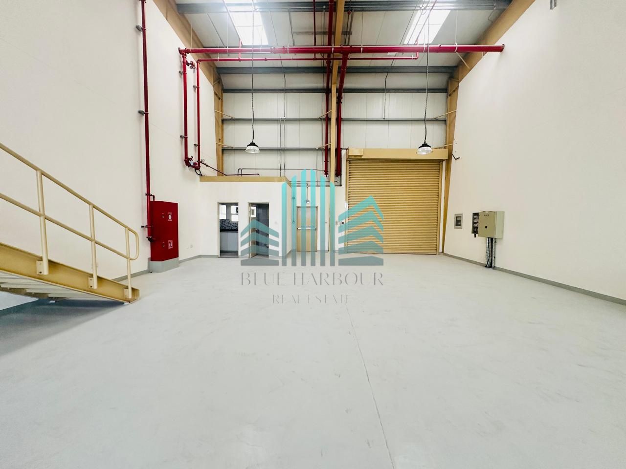 BRAND NEW WITH 50-60 KW POWER | READY TO USE