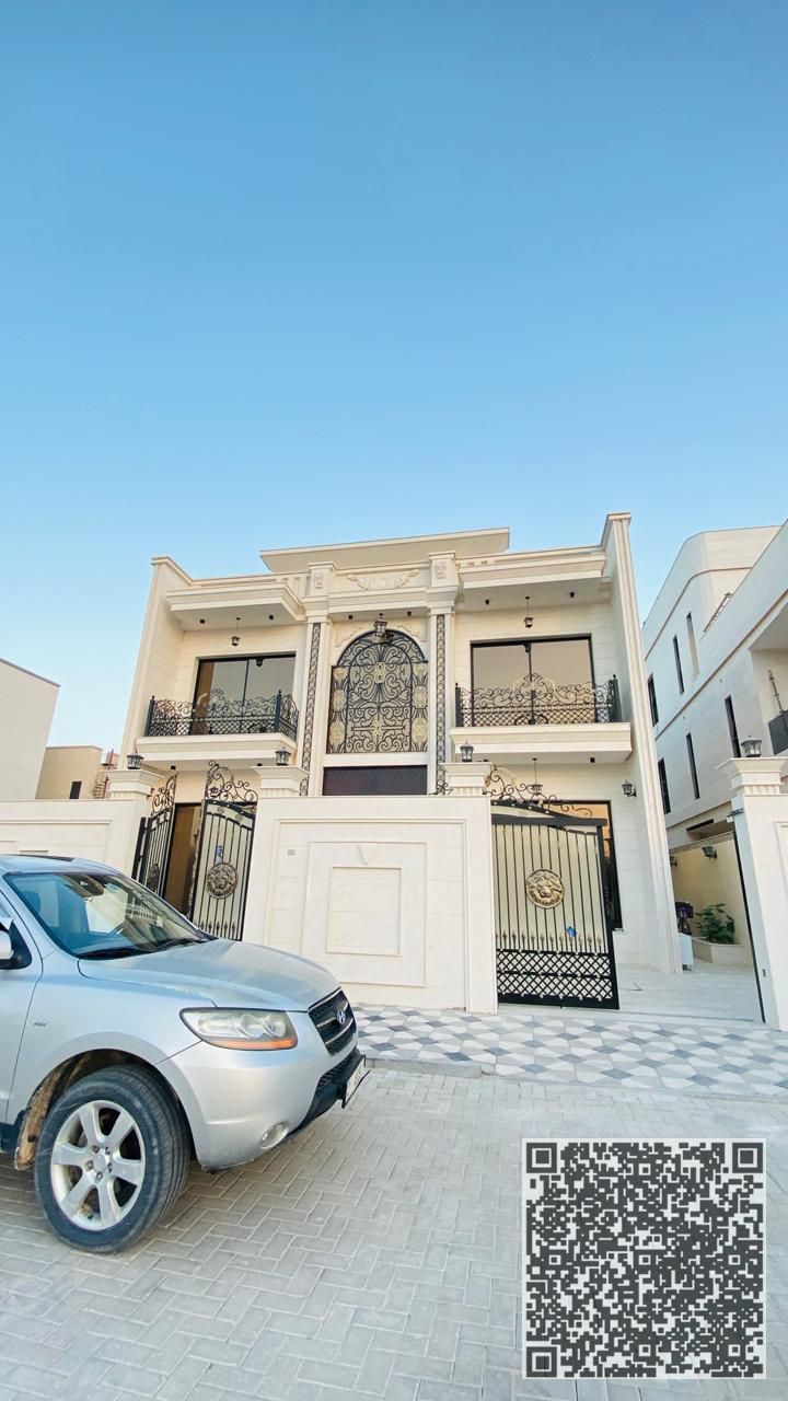 Luxury Villa for Sale – Premium Finishes & Exceptional Features