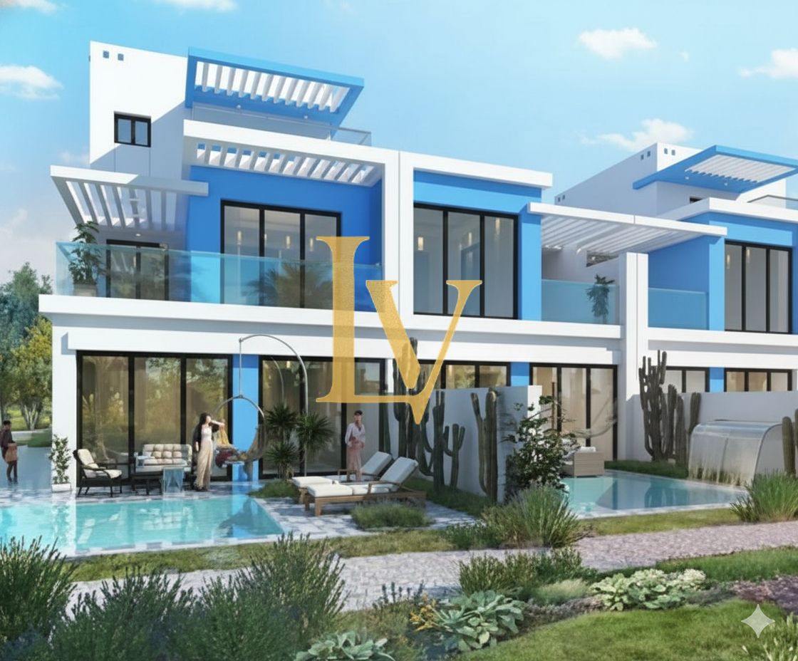 Single Row | Close Amenities | Mortgage available
