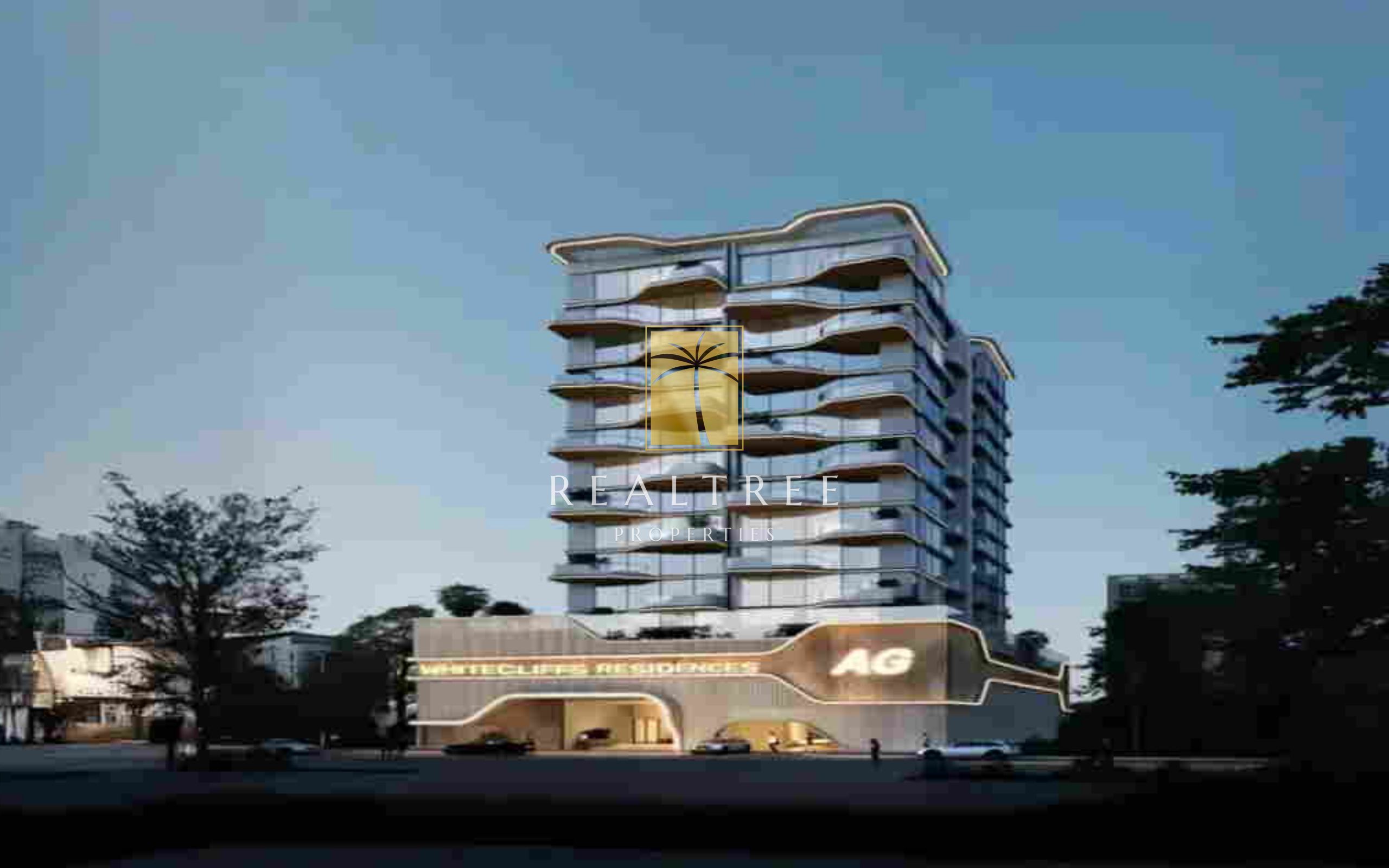 Luxe 2BR | Partial Island View | Prime Location