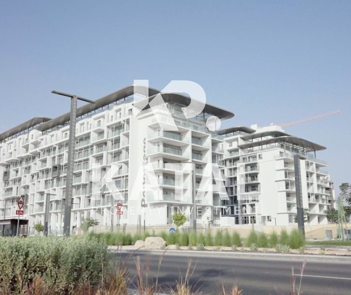 Modern Layout | Elegant Studio | Prime Location