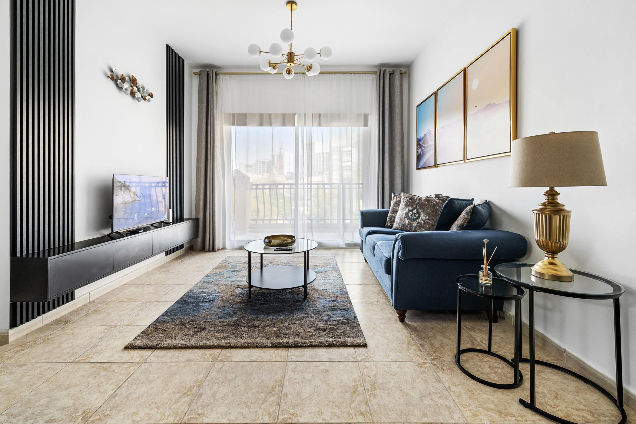 RAMADAN PACKAGE DEAL | FULLY FURNISHED