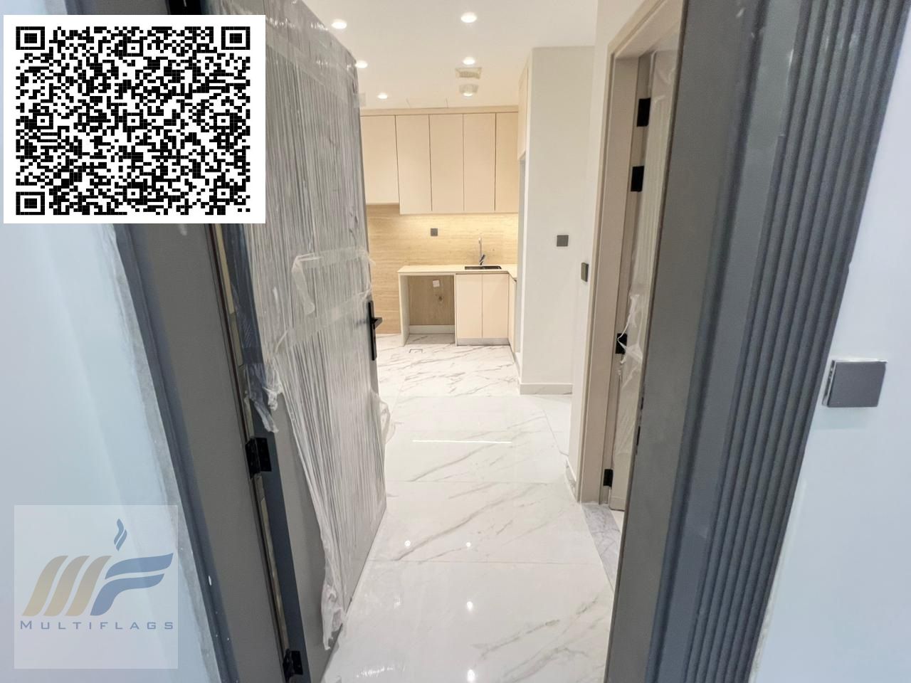 One Bedroom with Study Room and with Balcony in Gold Crest Dreams Prime location 7 years Installments from Developer No Hidden charges