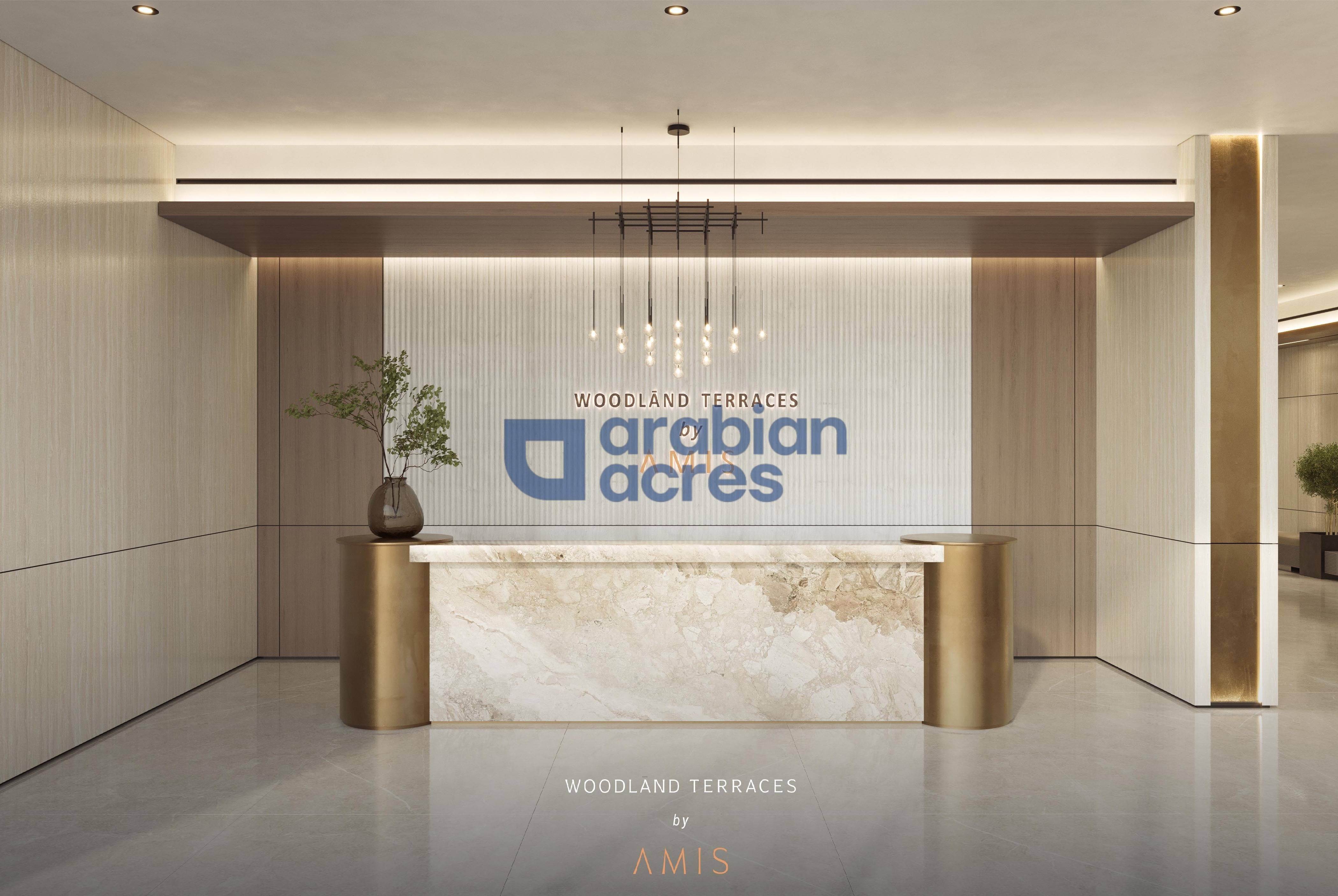 Elegant Unit | Handover Q1 2027 | High R...