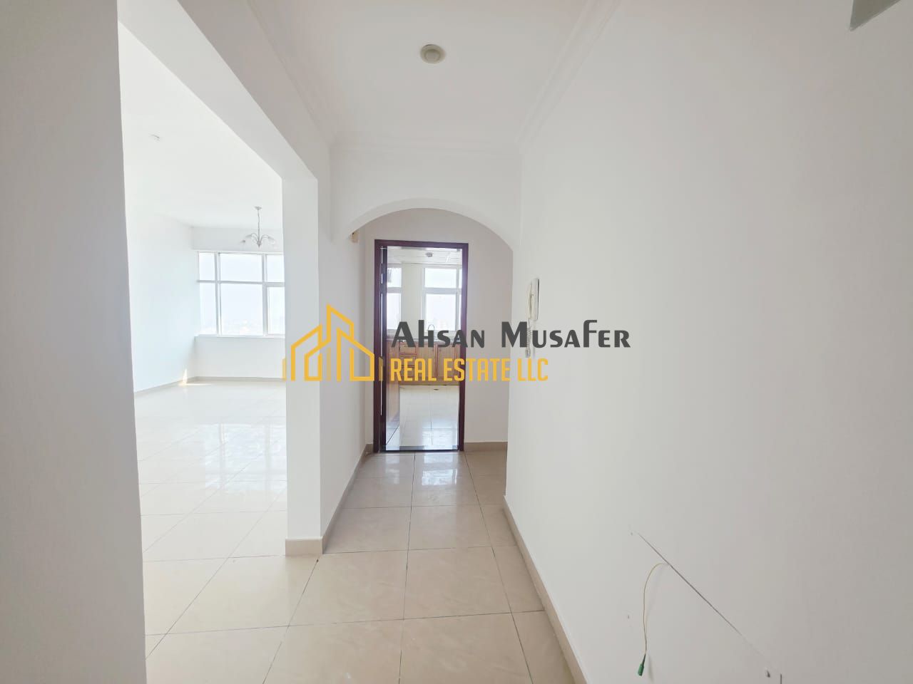 NO COMMISSION//2BHK WITH 3 WASHROOMS//Two-bedroom apartment with a spacious living room, offering flexible payment plans