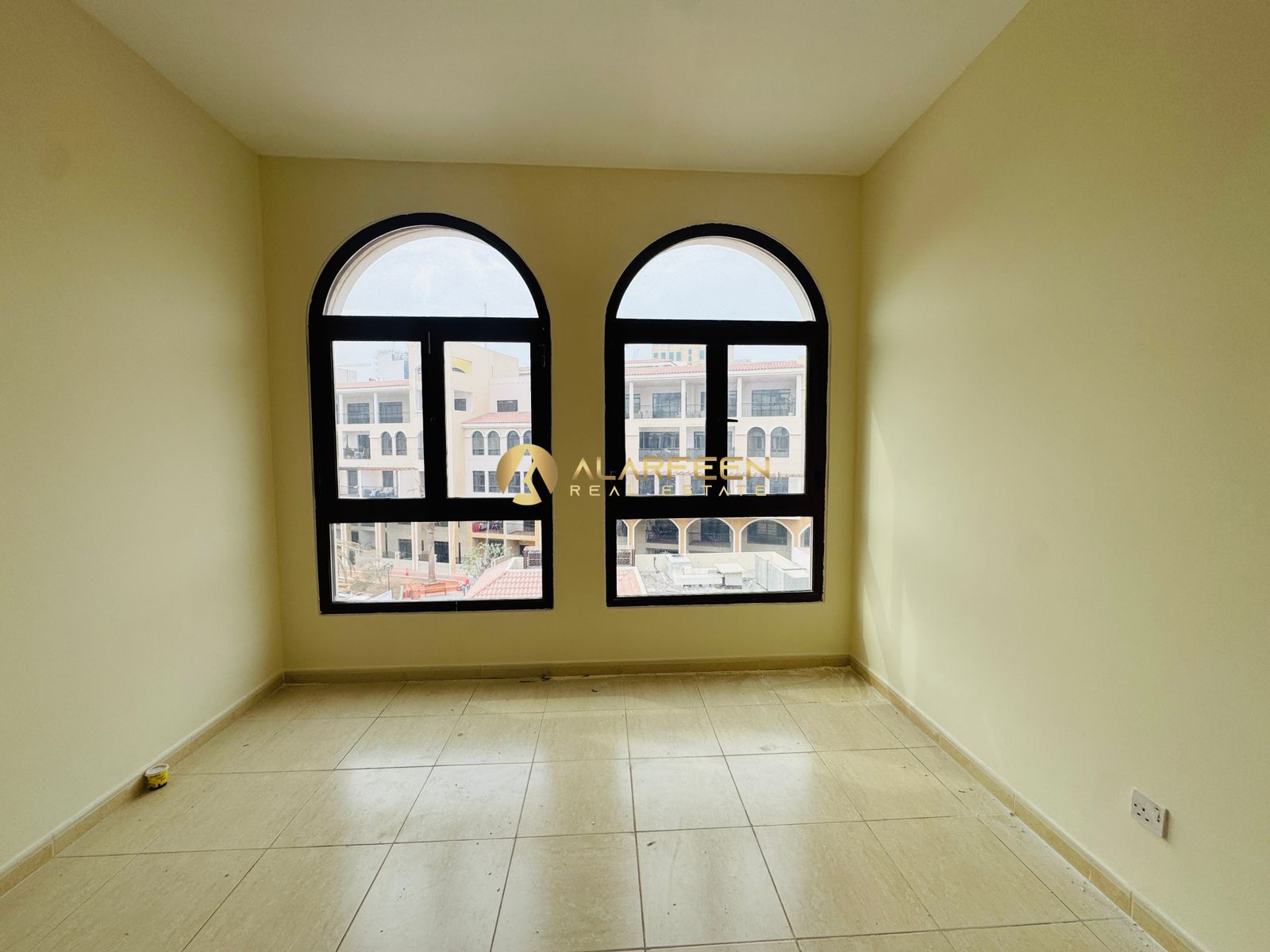 Community View | Specious | Grt Layout