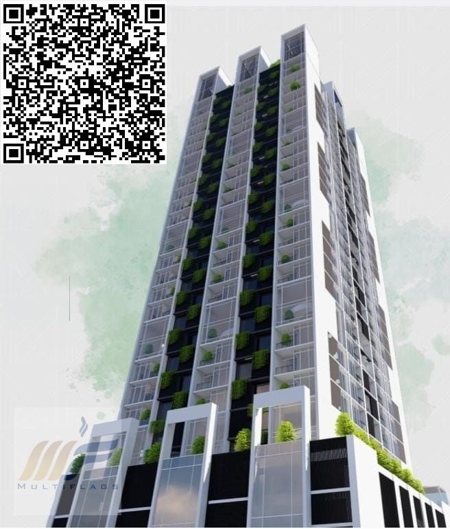 2 BEDROOM APARTMENT FOR SALE IN GOLD CREST D TOWER