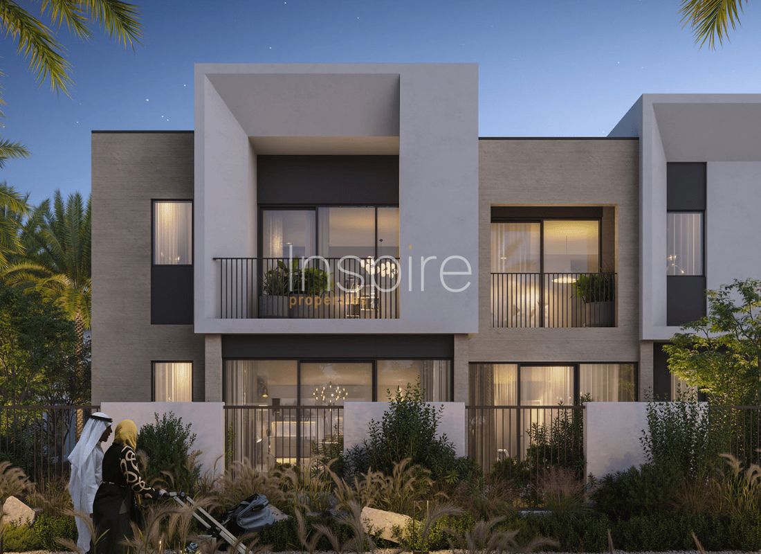 Genuine Resale | Premium Villa | Top Investment