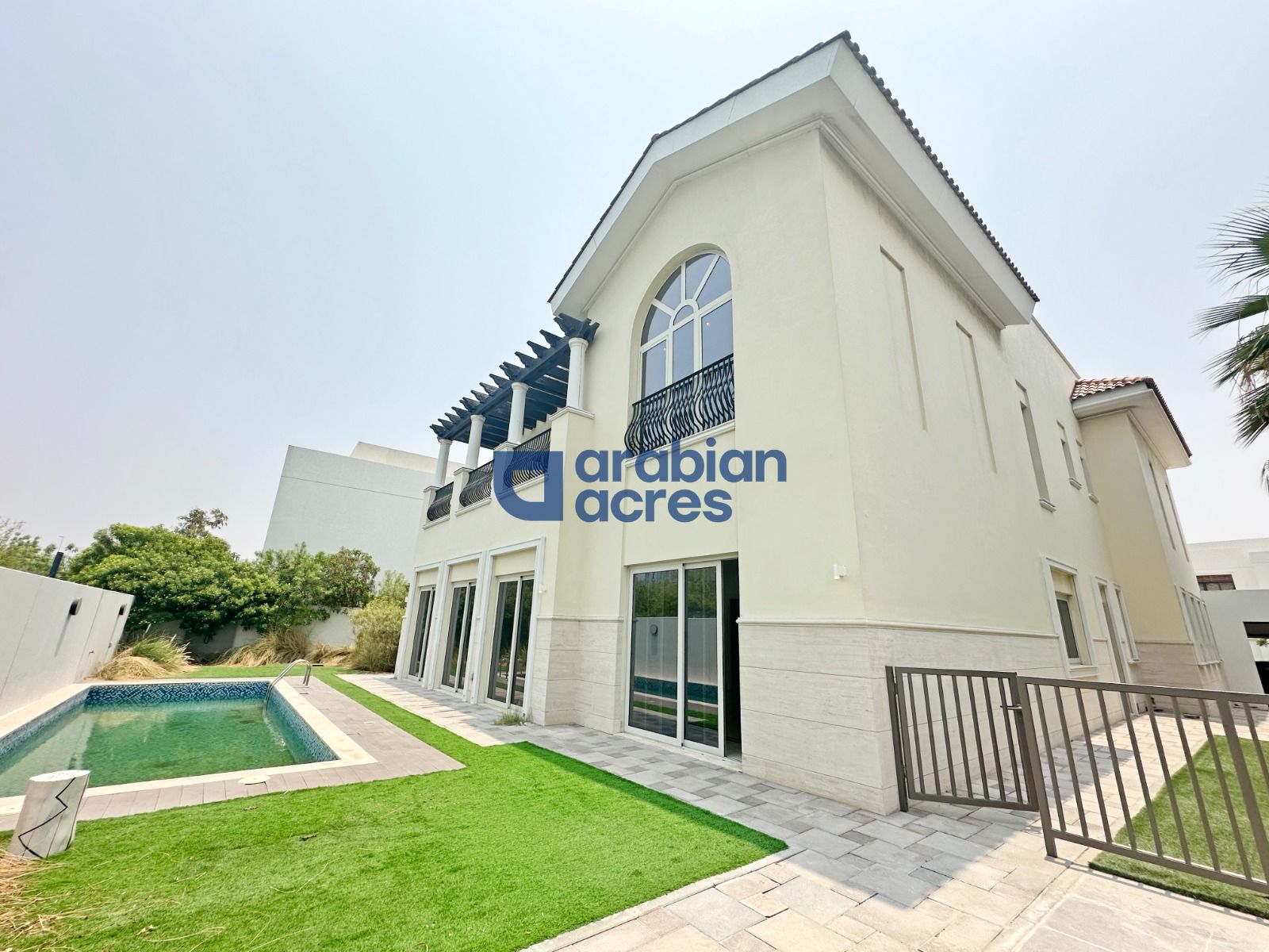 Mediterranean Style | Phase 1 | Vacant Soon