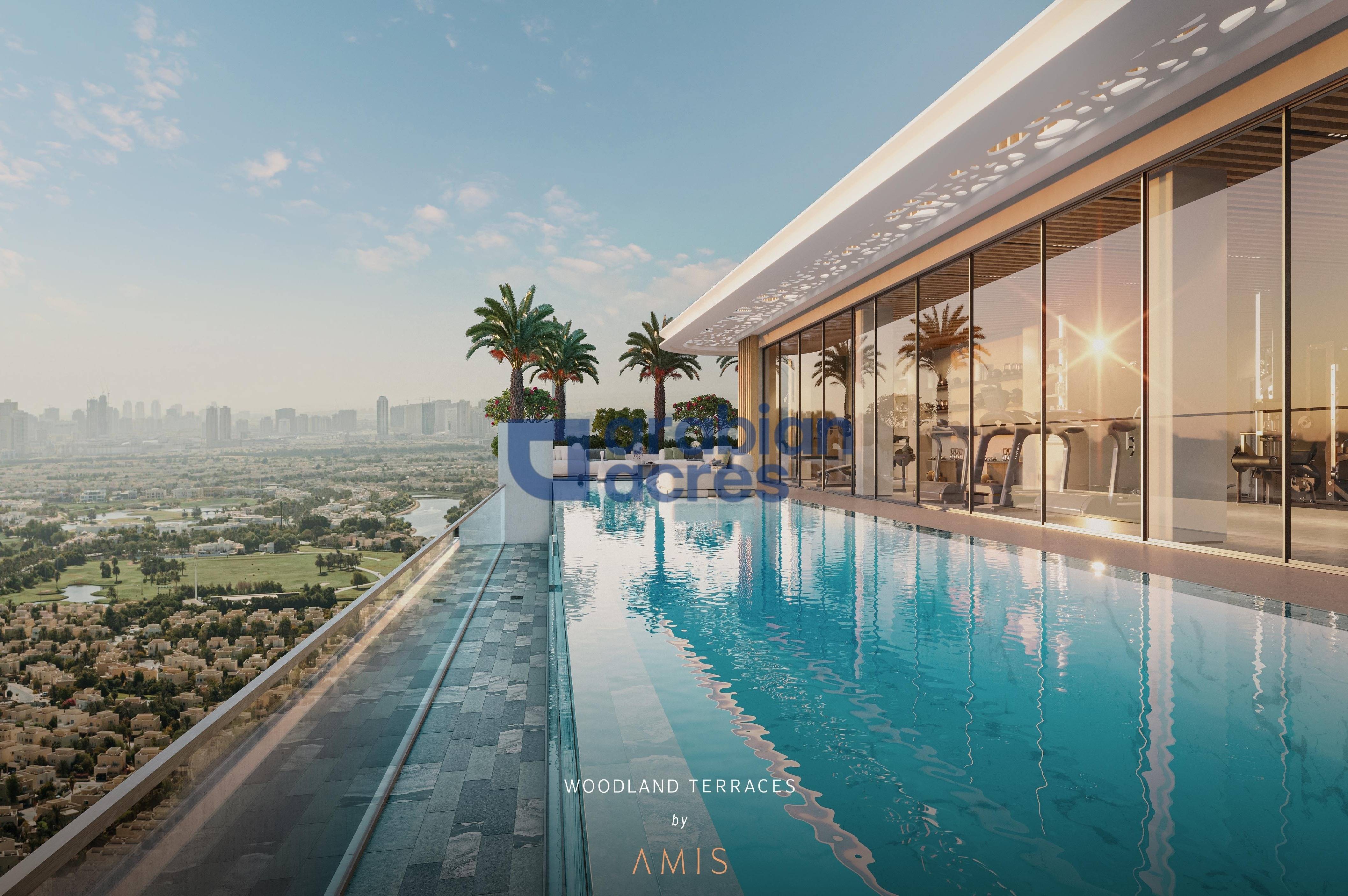 Spacious 2BR | Woodland Terraces | Prime...