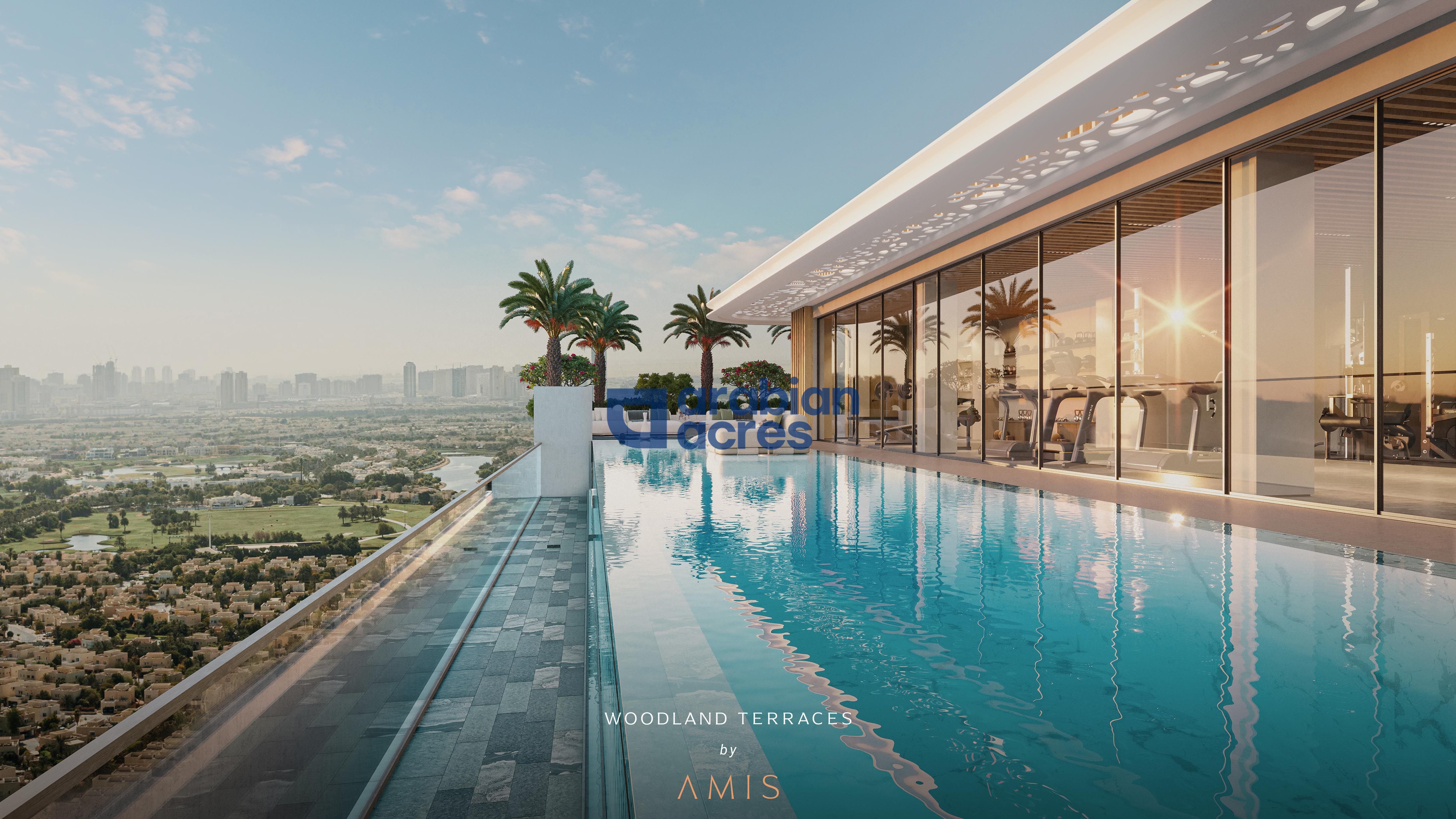 Contemporary Living | High ROI | Smart Home