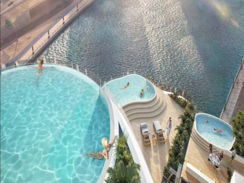 Modern Luxury Apartment IPrime Location IPremium