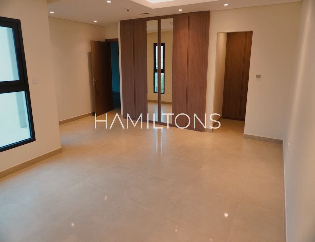 Futuristic Living | In the Heart of Sustainable City | Resale