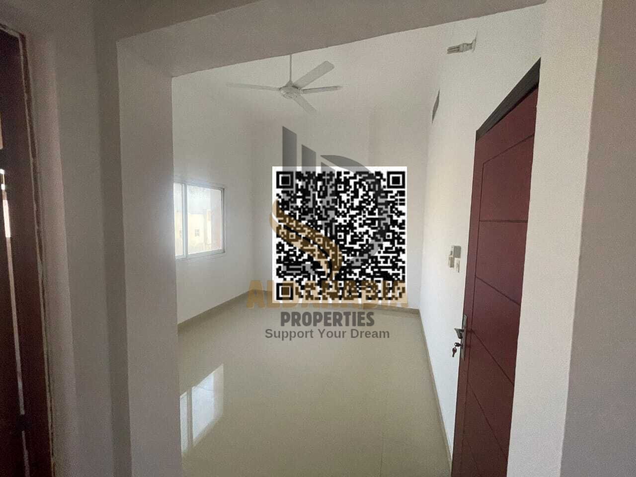 Premium Apartment for Rent – Ajman Industrial Area