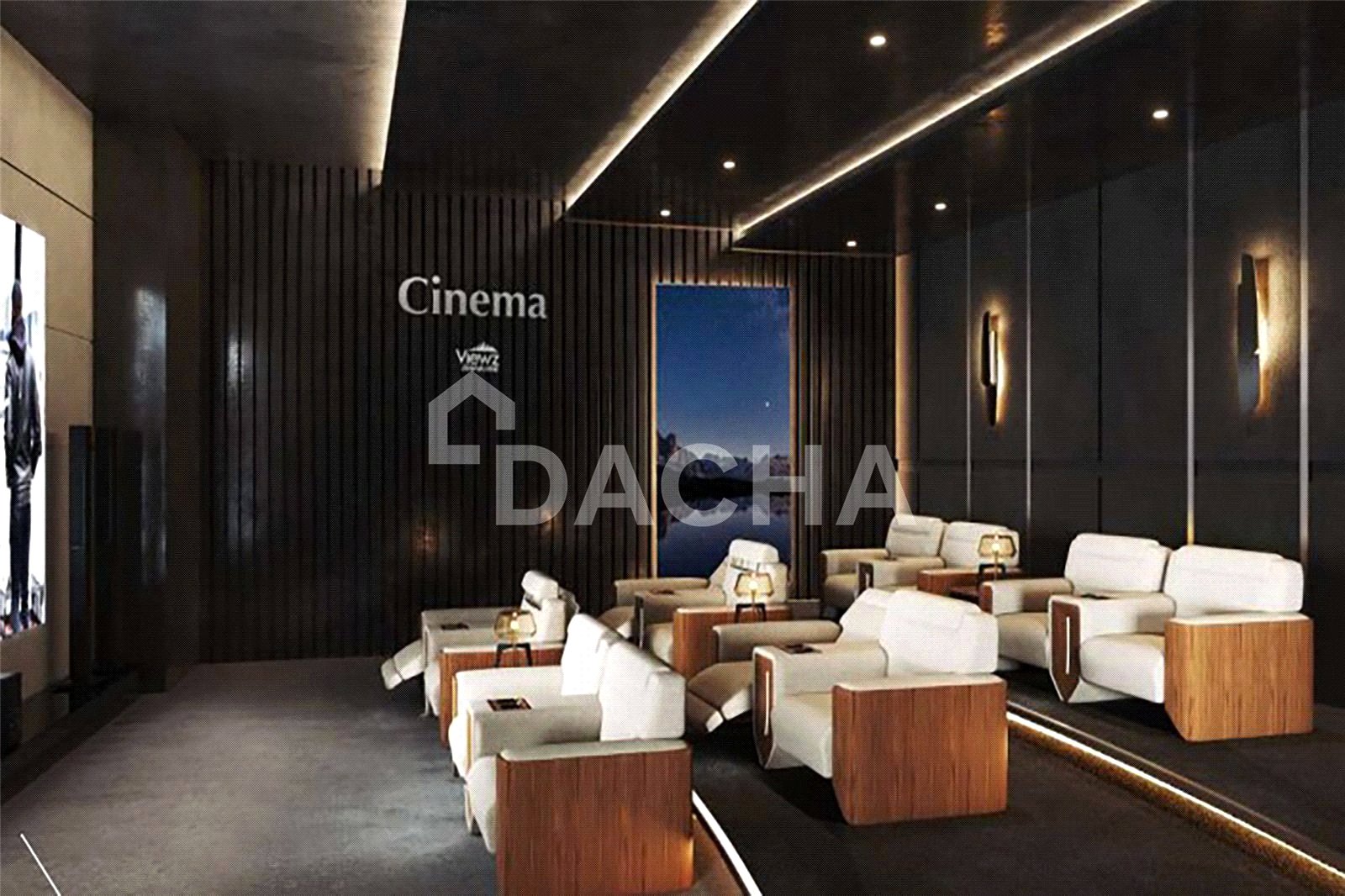 Luxury 4 Bedroom in the Sky | PAYMENT TERM