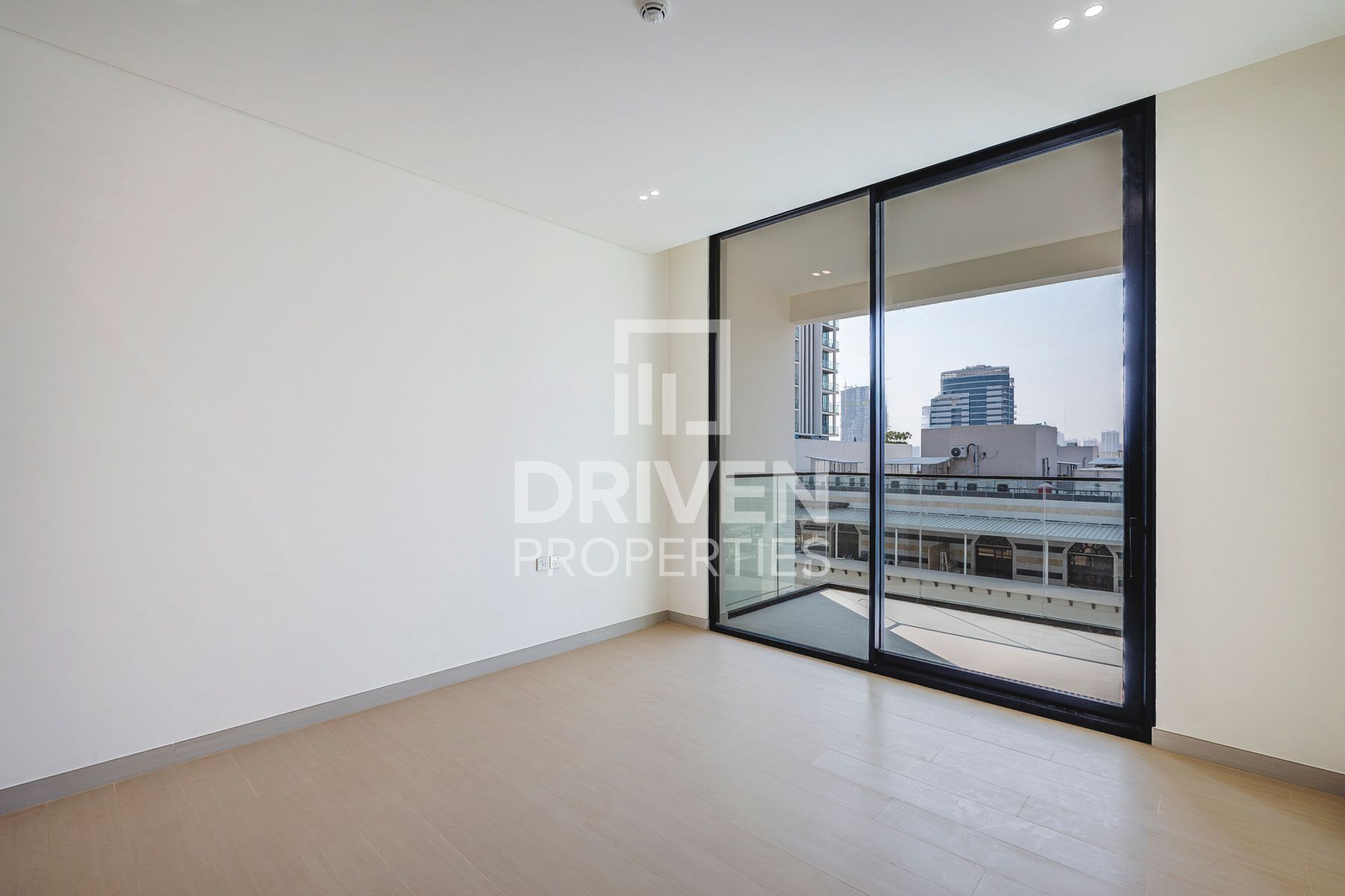 Brand New | Ready to Move in | Park Facing View