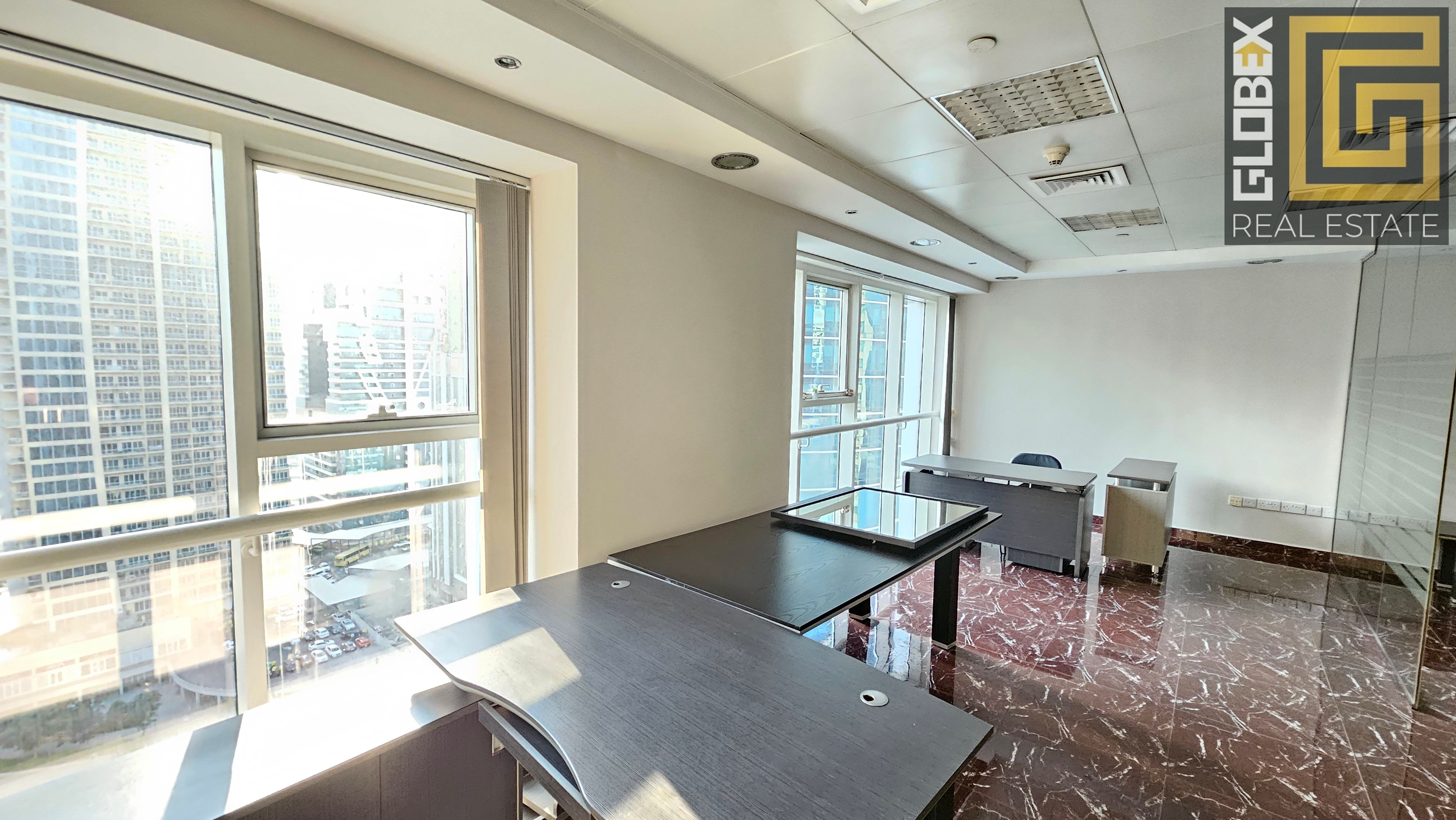 Office Space for Rent