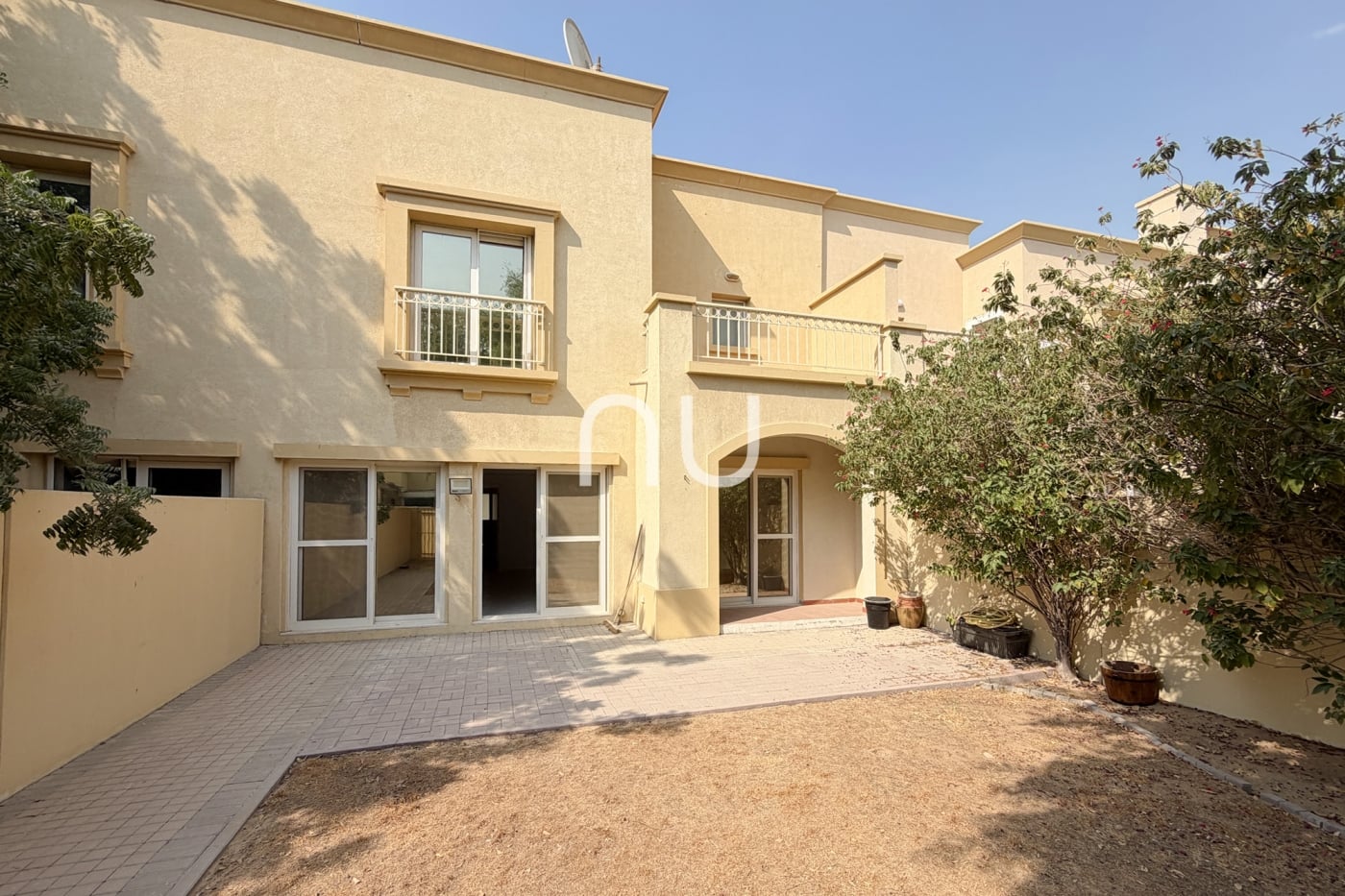 Type 3M | Near Pool | Well-Maintained | Vacant