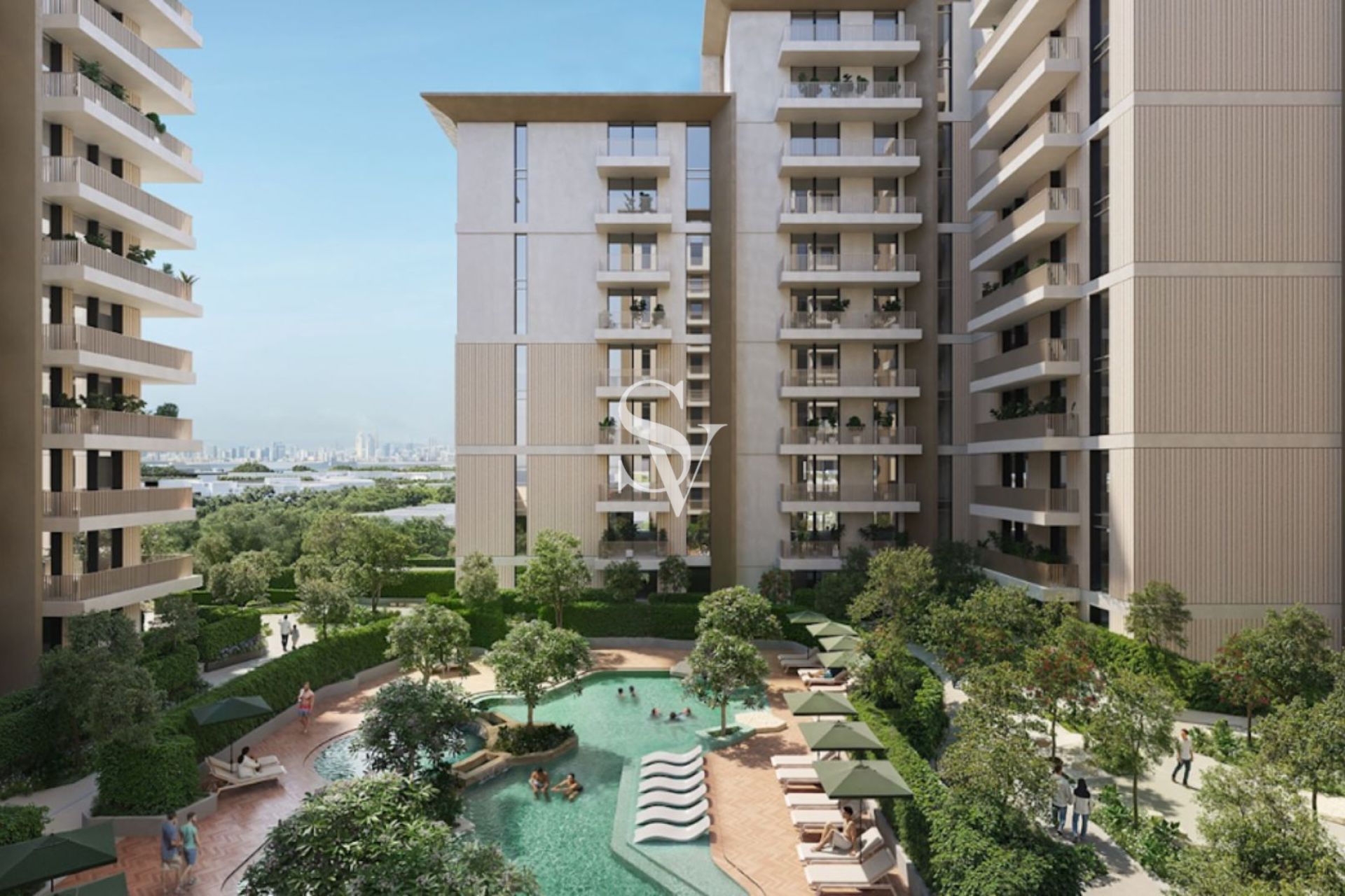 Easy Payment Plan | 25% After Moving |High Demand